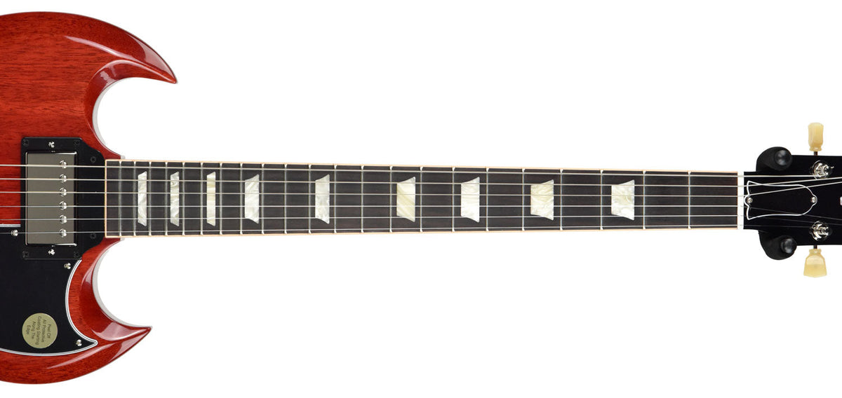 Gibson USA SG Standard '61 in Vintage Cherry 110590167
