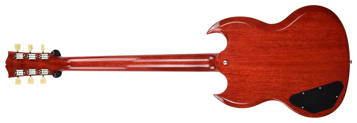 Gibson USA SG Standard '61 in Vintage Cherry 110590167