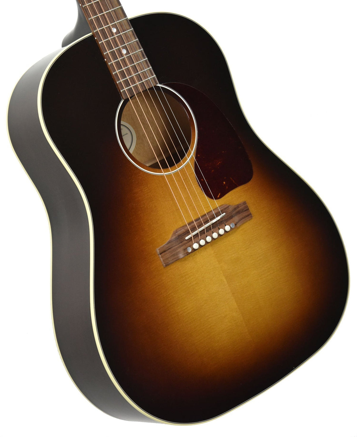 Gibson Acoustic J-45 Standard Vintage Sunburst 11019052
