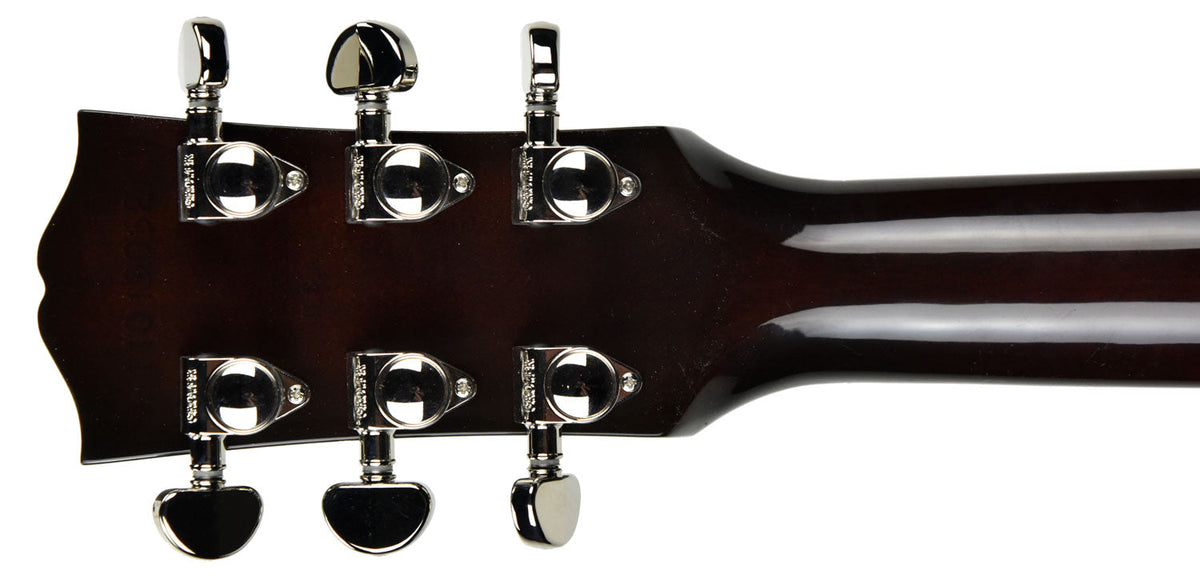 Gibson Acoustic J-45 Standard Vintage Sunburst 11019052