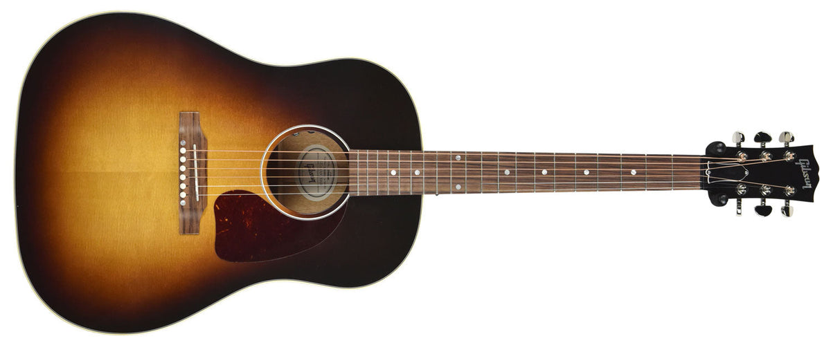 Gibson Acoustic J-45 Standard Vintage Sunburst 11019052