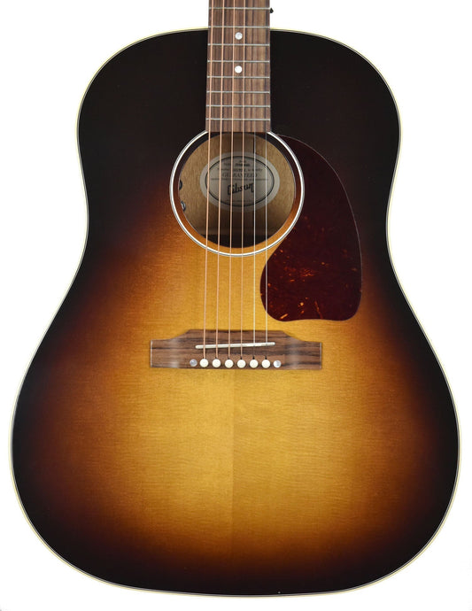 Gibson Acoustic J-45 Standard Vintage Sunburst 11019052