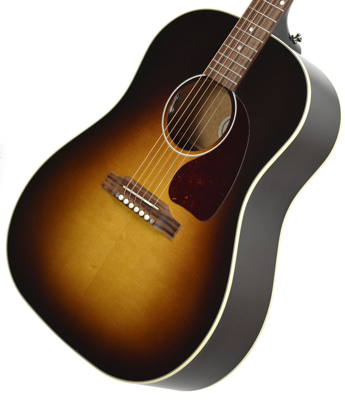 Gibson Acoustic J-45 Standard Vintage Sunburst 11019052