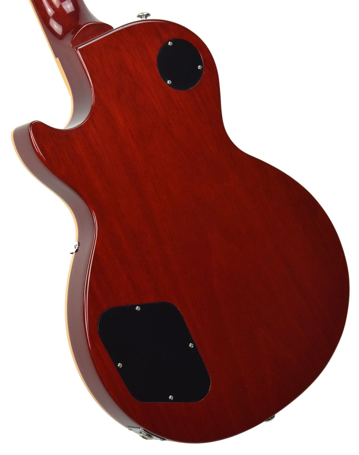 USED 2009 Gibson Les Paul Traditional Plus in Iced Tea 009790638