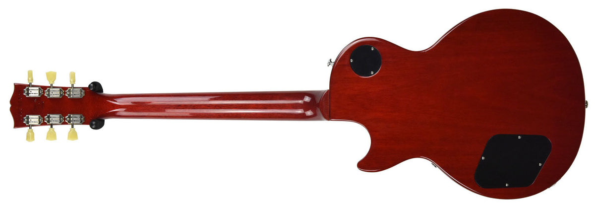 USED 2009 Gibson Les Paul Traditional Plus in Iced Tea 009790638