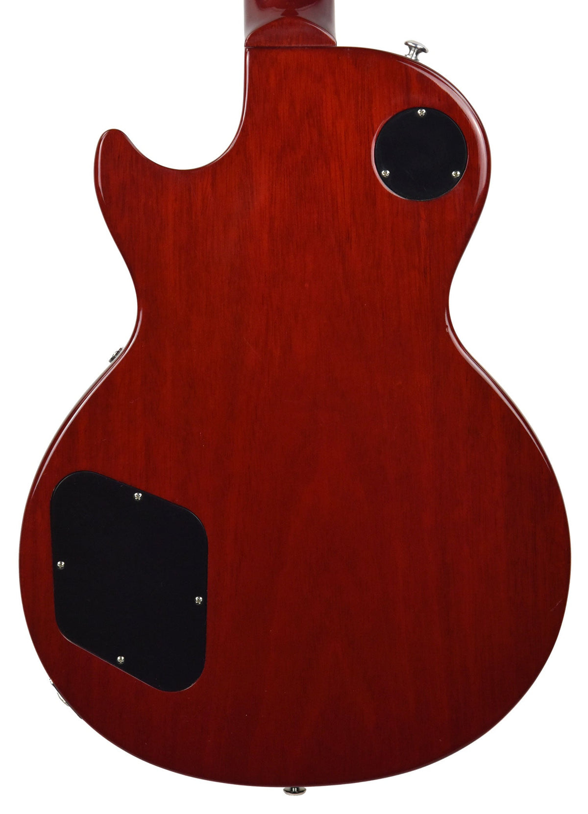 USED 2009 Gibson Les Paul Traditional Plus in Iced Tea 009790638