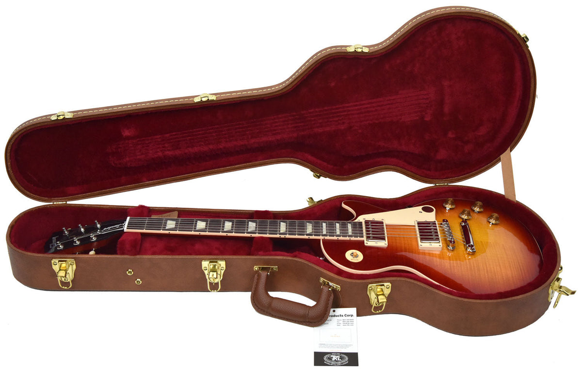 Gibson Guitars Les Paul Standard 50s in Heritage Cherry 111290148