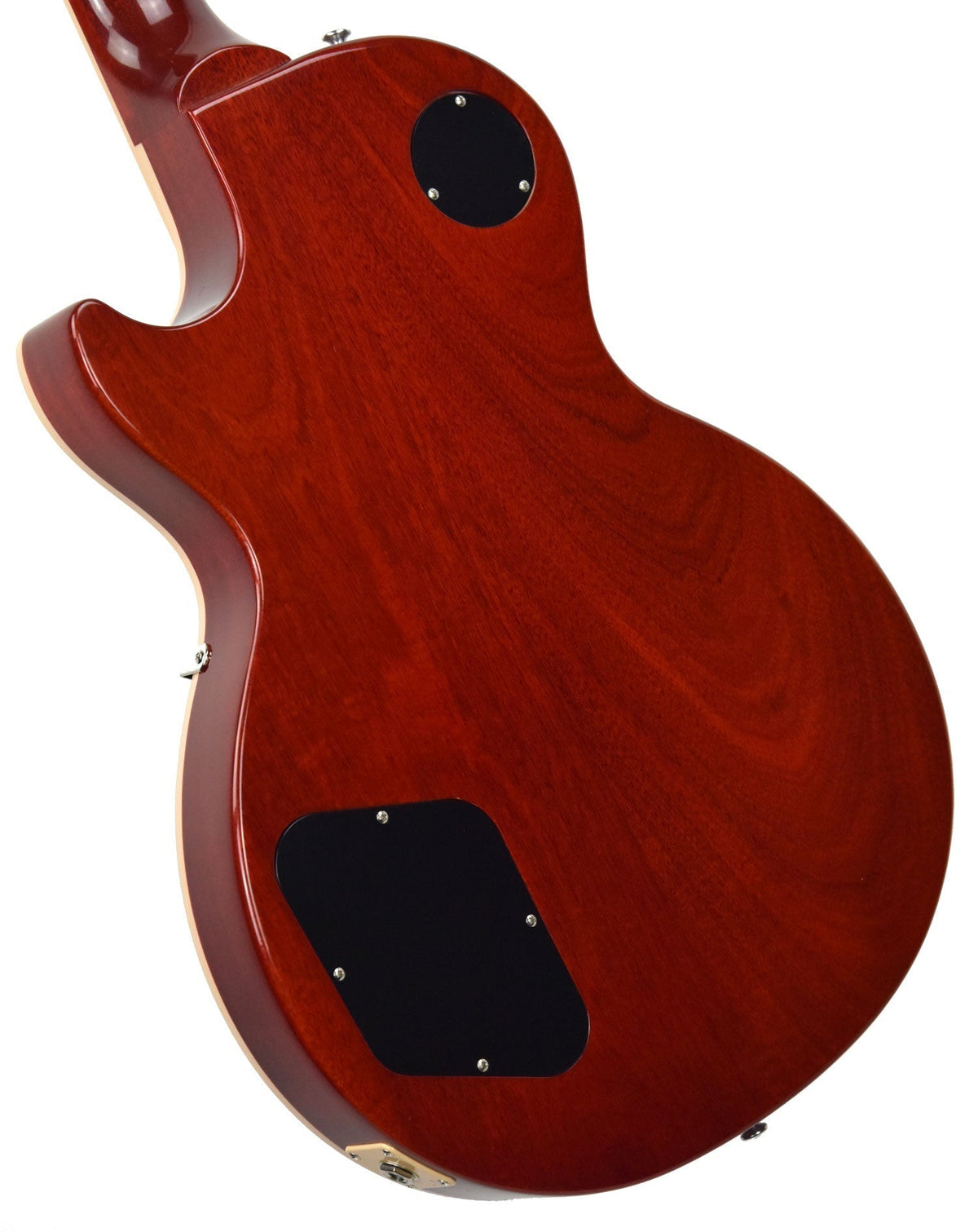 Gibson USA Les Paul Standard 60s Iced Tea 111290117
