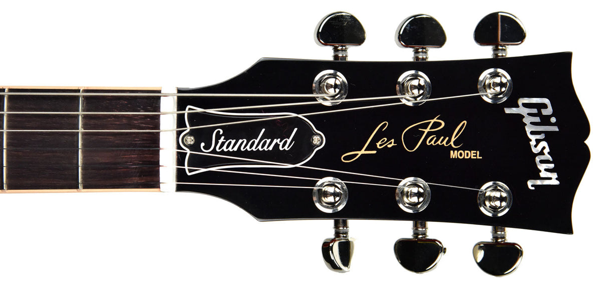 Gibson USA Les Paul Standard 60s Iced Tea 111290117