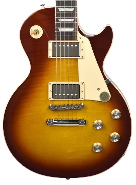 Gibson USA Les Paul Standard 60s Iced Tea 111290117