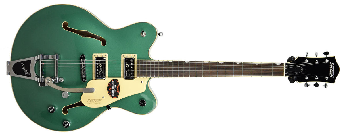 Gretsch G5622T Electromatic in Georgia Green KS17043167