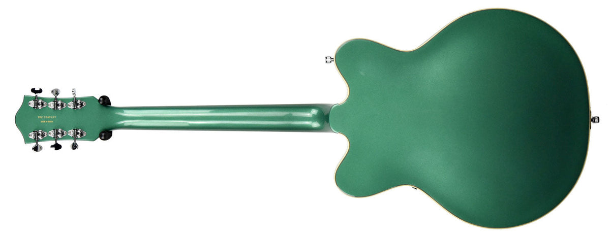 Gretsch G5622T Electromatic in Georgia Green KS17043167
