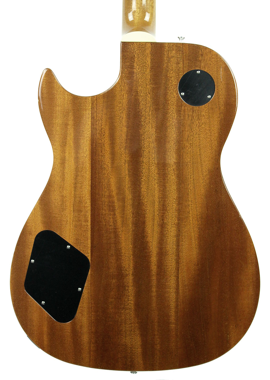 BP Rose Alexis Rose Semi Hollow Body in Honey Burst BP14052025