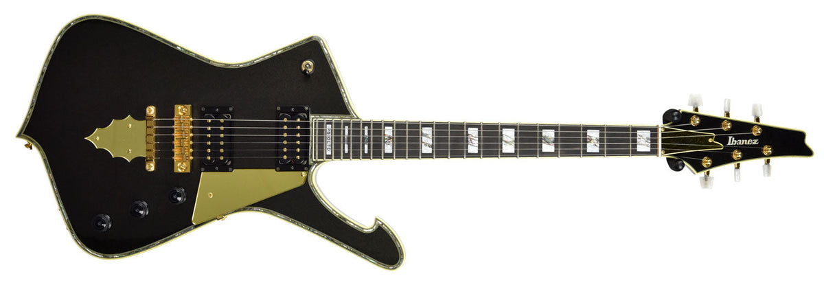 Used Ibanez PS10 Paul Stanley Signature w/OHSC H950458