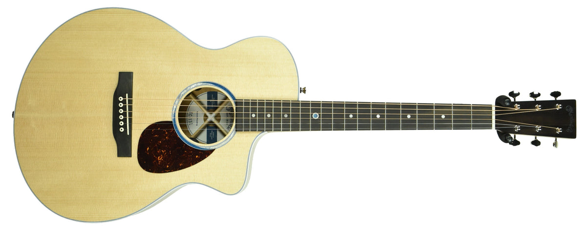 Martin SC-13E Acoustic Electric Guitar 2381711
