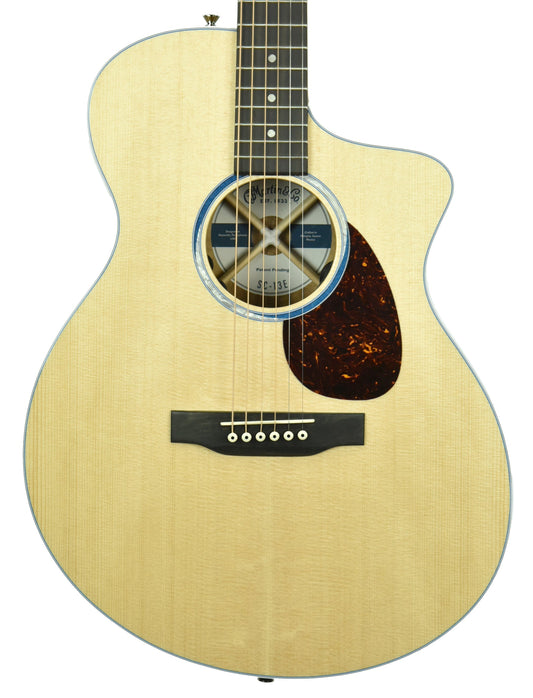 Martin SC-13E Acoustic Electric Guitar 2381711