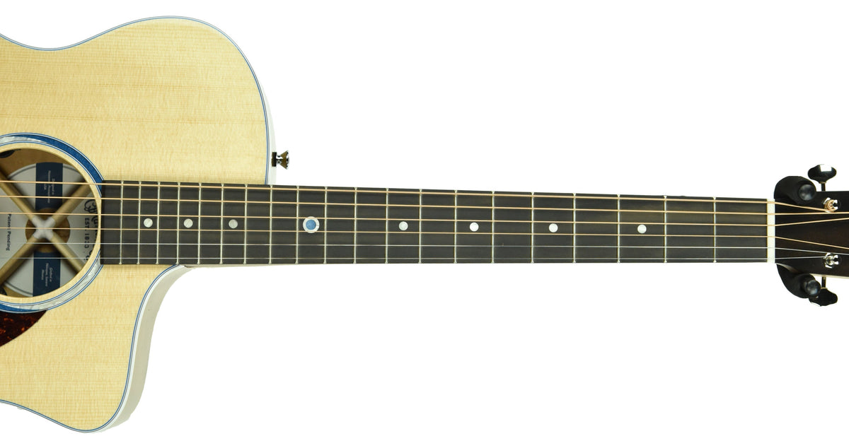 Martin SC-13E Acoustic Electric Guitar 2381711