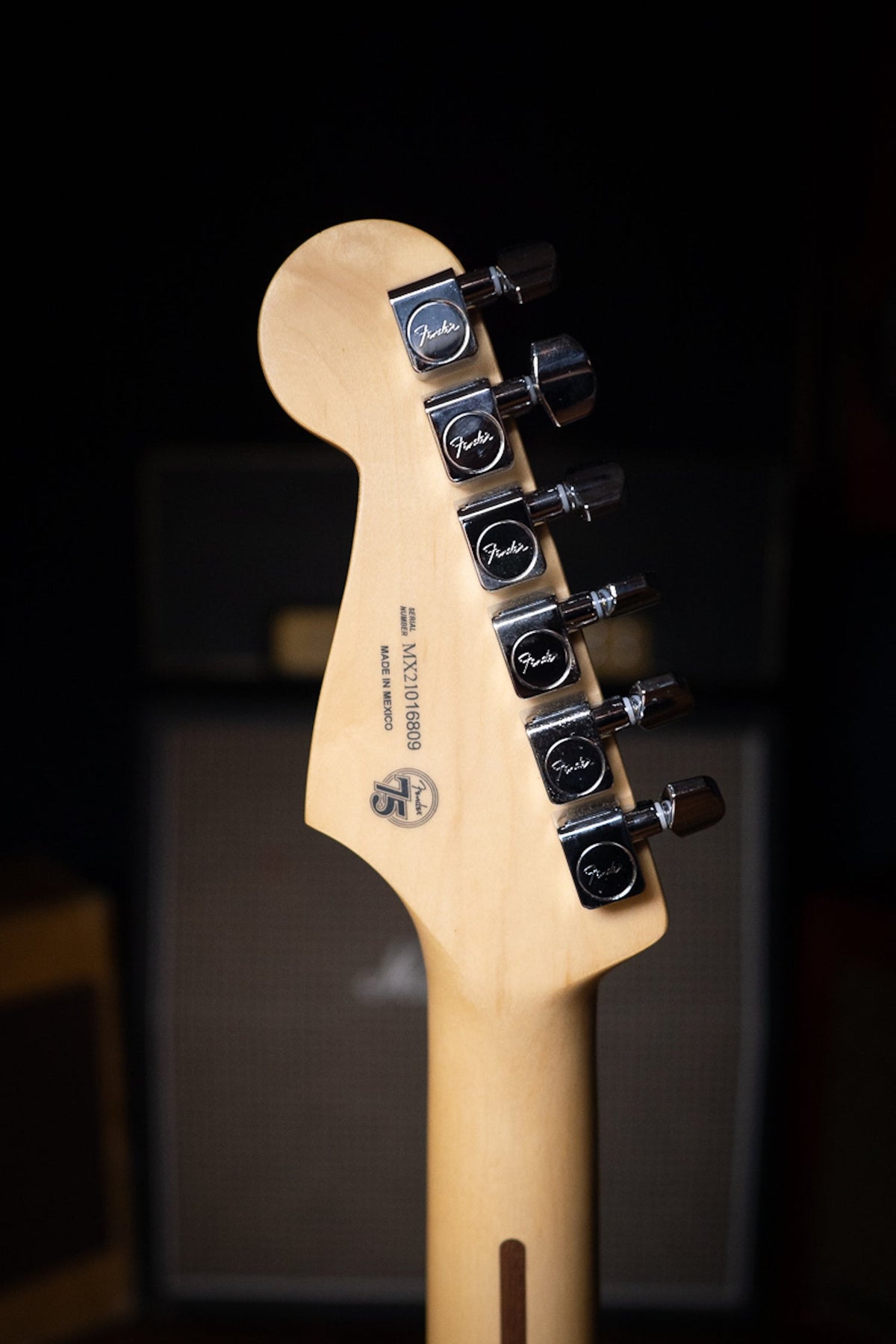 Fender Player Duo-Sonic Electric Guitar - Tidepool