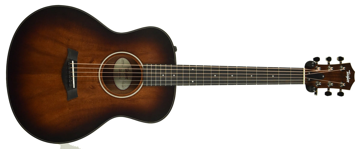 Taylor GS Mini-e Koa Plus Acoustic Guitar 2210310158