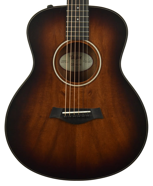 Taylor GS Mini-e Koa Plus Acoustic Guitar 2210310158