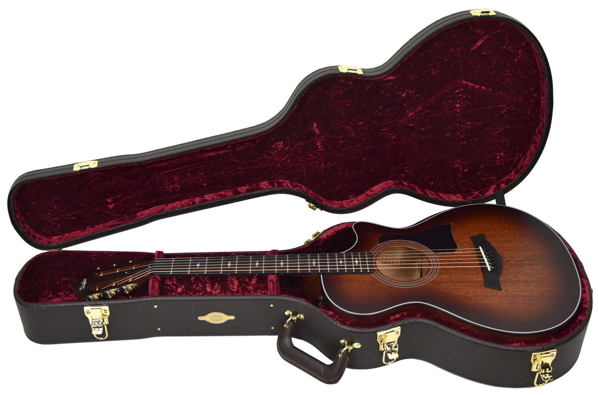 Taylor 322ce 12-Fret in Natural 1104109085
