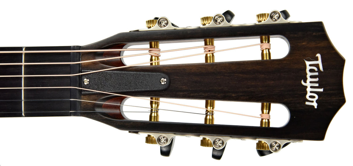 Taylor 322ce 12-Fret in Natural 1104109085