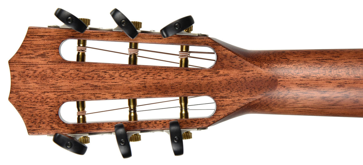 Taylor 322ce 12-Fret in Natural 1104109085