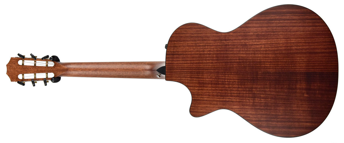 Taylor 322ce 12-Fret in Natural 1104109085