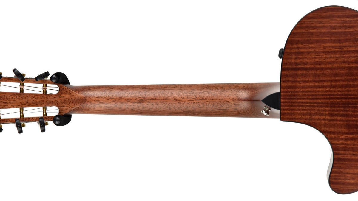 Taylor 322ce 12-Fret in Natural 1104109085